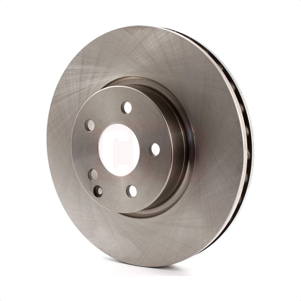 Front Disc Brake Rotor 8-980793 For Mercedes-Benz E350 C300 C350 E400 SLC300 E250