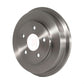 Rear Brake Drum 8-9808 For Chevrolet Cobalt HHR Pontiac G5