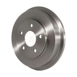 Rear Brake Drum 8-9808 For Chevrolet Cobalt HHR Pontiac G5