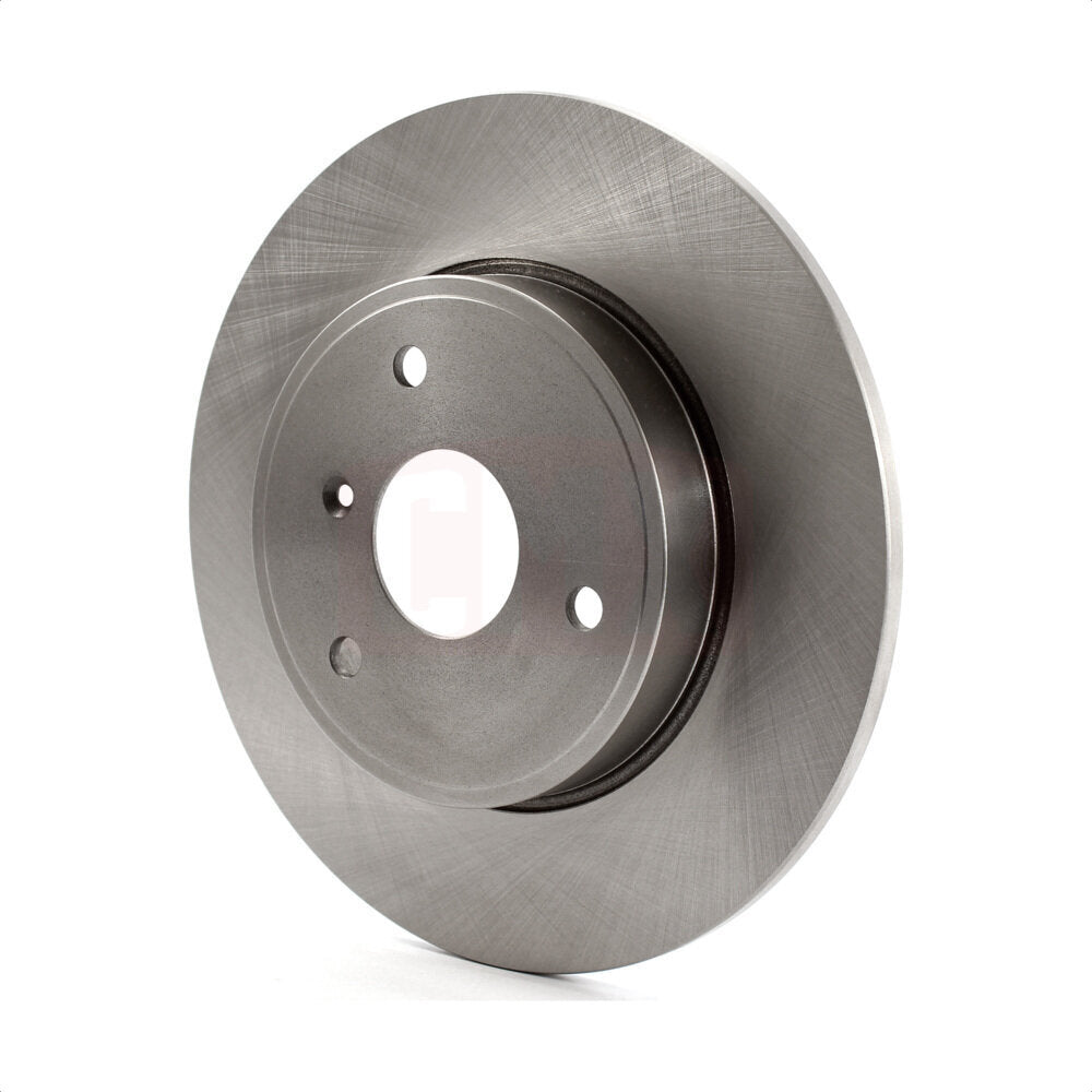 Front Disc Brake Rotor 8-980806 For Smart Fortwo