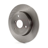 Front Disc Brake Rotor 8-980806 For Smart Fortwo