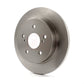 Rear Disc Brake Rotor 8-980808 For 2010-2013 Suzuki Kizashi