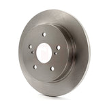 Rear Disc Brake Rotor 8-980808 For 2010-2013 Suzuki Kizashi