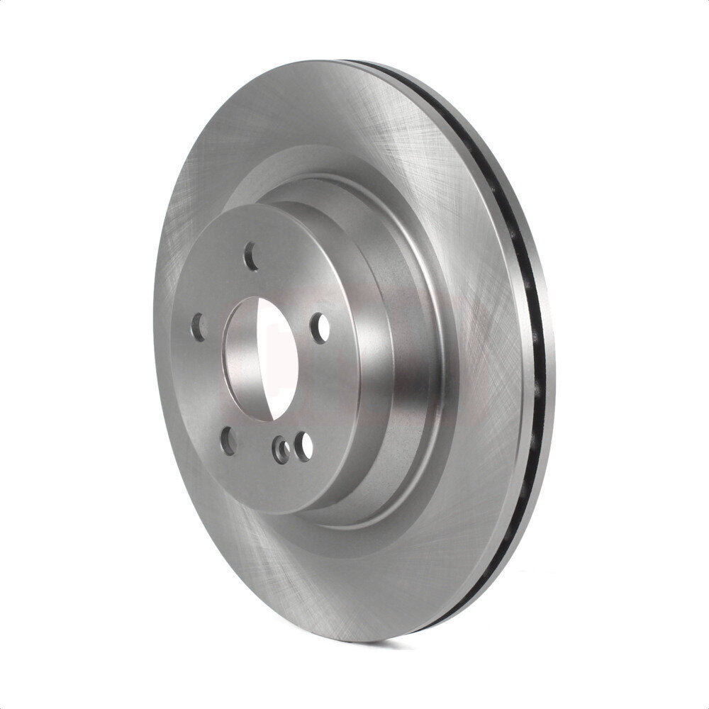 Rear Disc Brake Rotor 8-980819 For Mercedes-Benz CLS550 E550