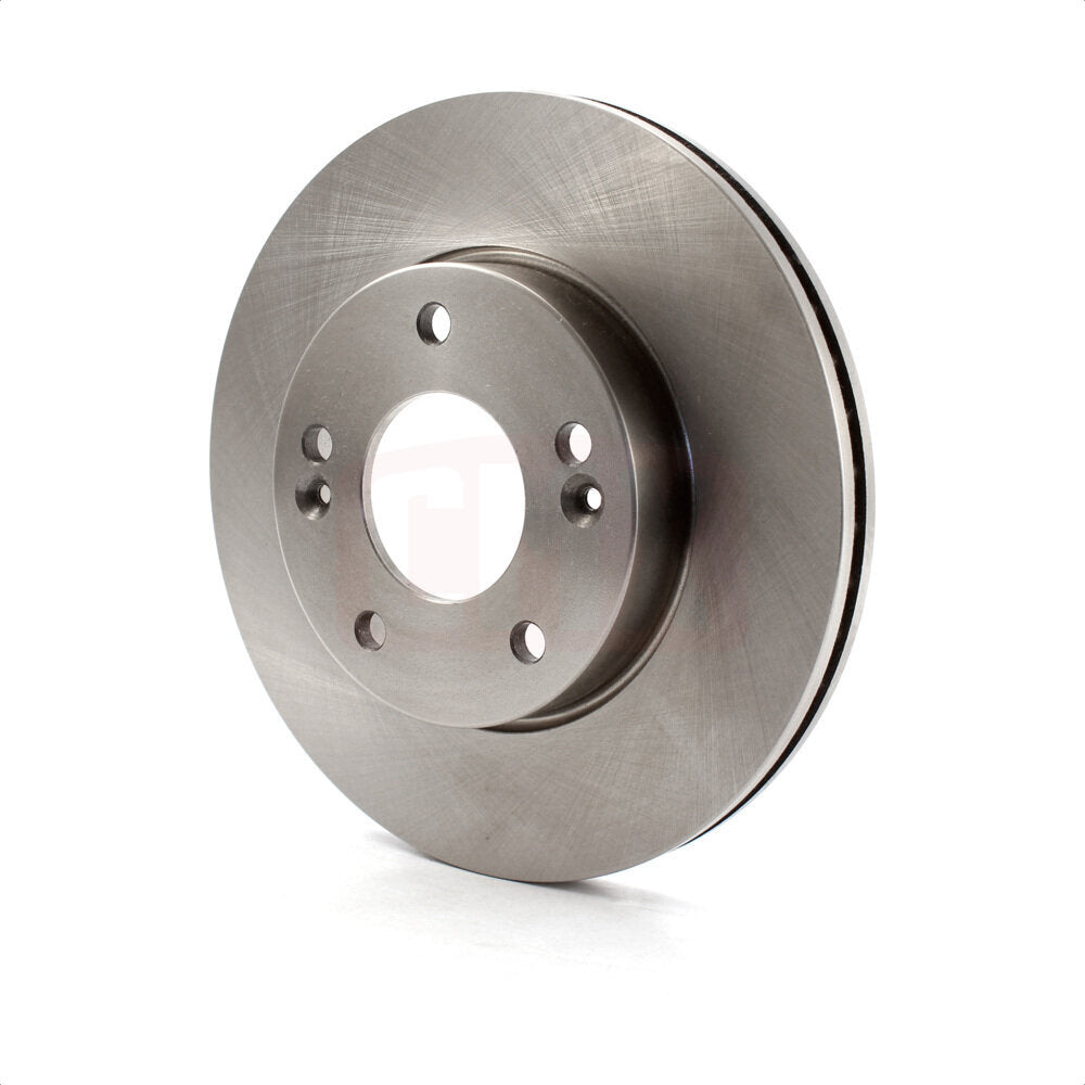Front Disc Brake Rotor 8-980842 For 2010-2011 Kia Soul 1.6L