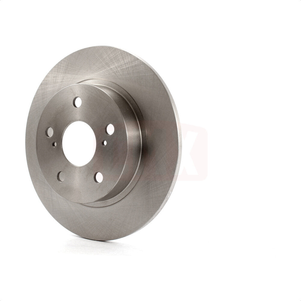 Rear Disc Brake Rotor 8-980862 For 2011-2016 Scion tC