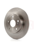 Rear Disc Brake Rotor 8-980862 For 2011-2016 Scion tC