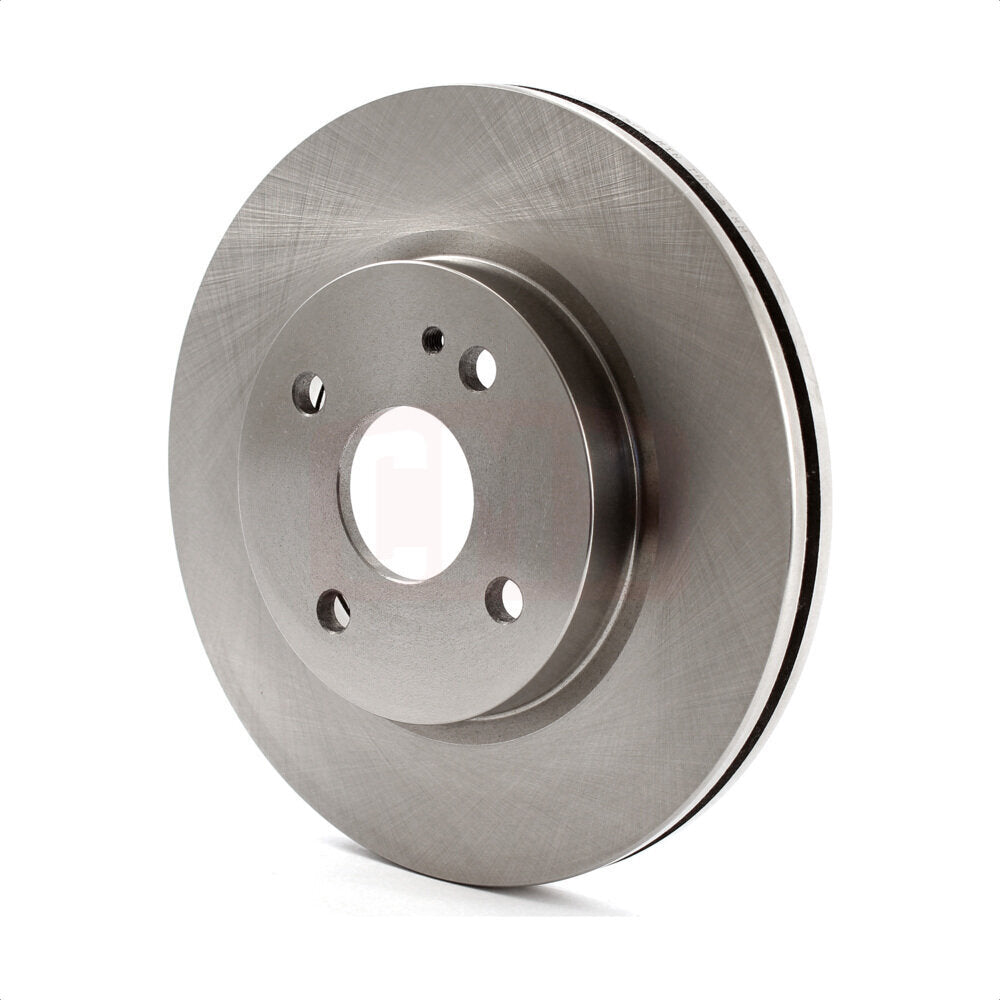 Front Disc Brake Rotor 8-980863 For 2011-2014 Mazda 2