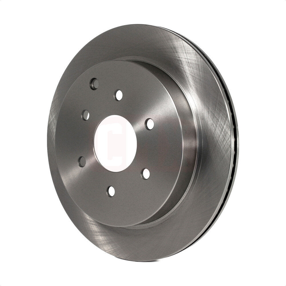 Rear Disc Brake Rotor 8-980866 For INFINITI Nissan Armada QX80 QX56