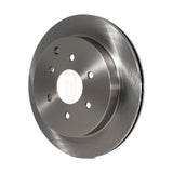 Rear Disc Brake Rotor 8-980866 For INFINITI Nissan Armada QX80 QX56