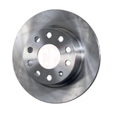 Rear Disc Brake Rotor 8-980874 For Volkswagen Jetta Beetle Eos Audi A3 GTI Golf SportWagen Quattro