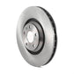 Front Disc Brake Rotor 8-980877 For Audi TT Quattro TTS