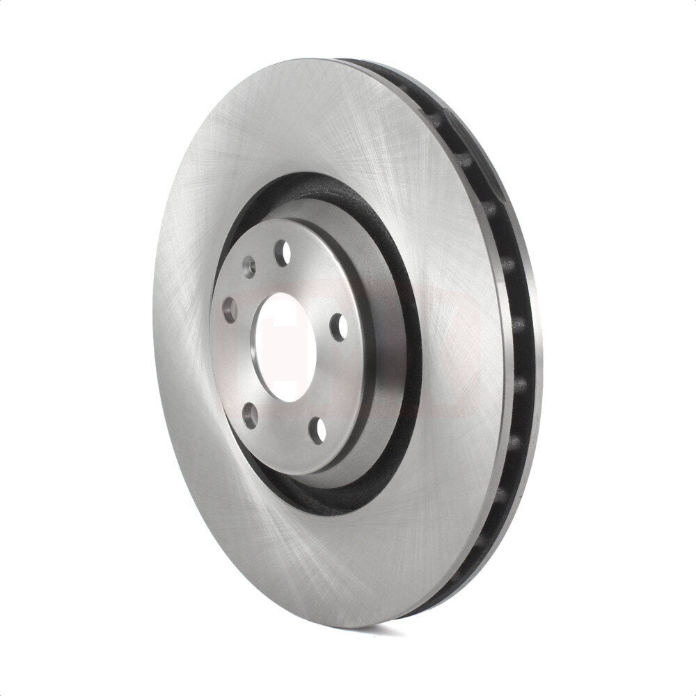 Front Disc Brake Rotor 8-980877 For Audi TT Quattro TTS