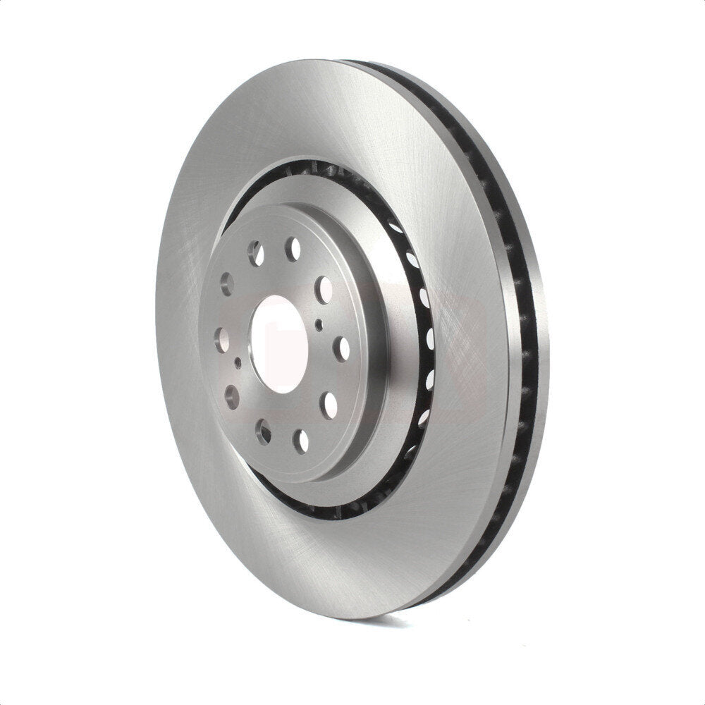 Rear Disc Brake Rotor 8-980878 For Audi A8 Quattro S6 S7 S8
