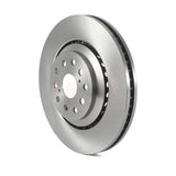 Rear Disc Brake Rotor 8-980878 For Audi A8 Quattro S6 S7 S8