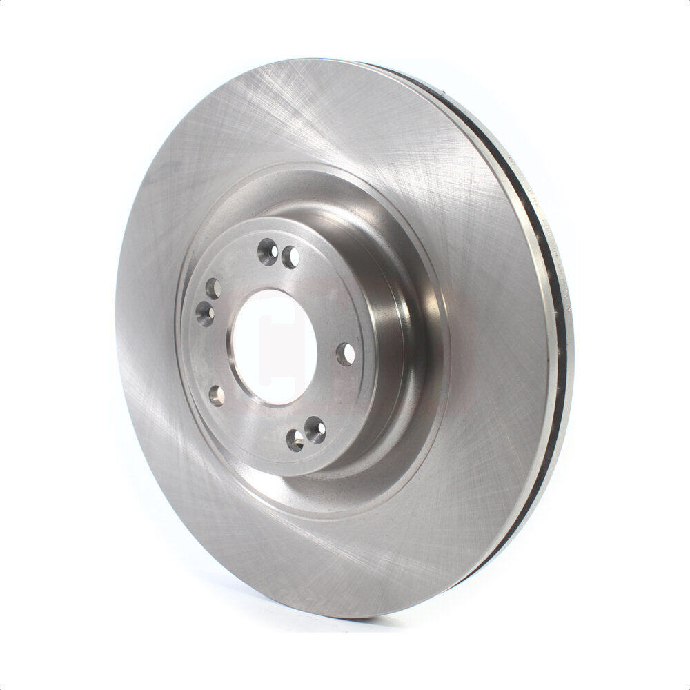 Front Disc Brake Rotor 8-980883 For Hyundai Genesis G80 Equus Kia K900