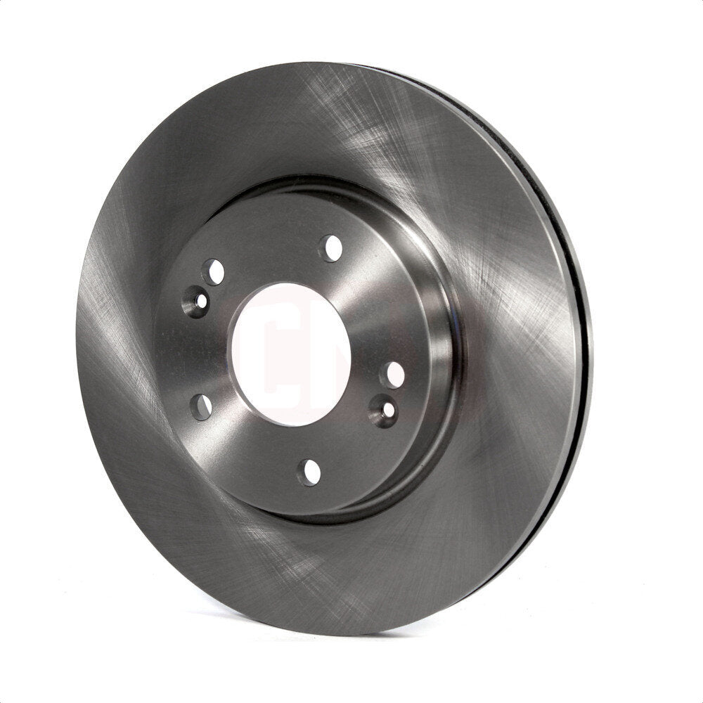 Front Disc Brake Rotor 8-980897 For Hyundai Elantra Kia Soul Forte Veloster GT Kona Forte5 Coupe Koup Venue Seltos