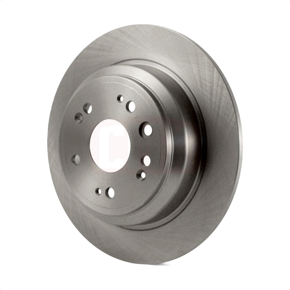 Rear Disc Brake Rotor 8-980901 For Honda Crosstour Accord