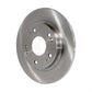 Rear Disc Brake Rotor 8-980914 For 2011-2015 Honda CR-Z