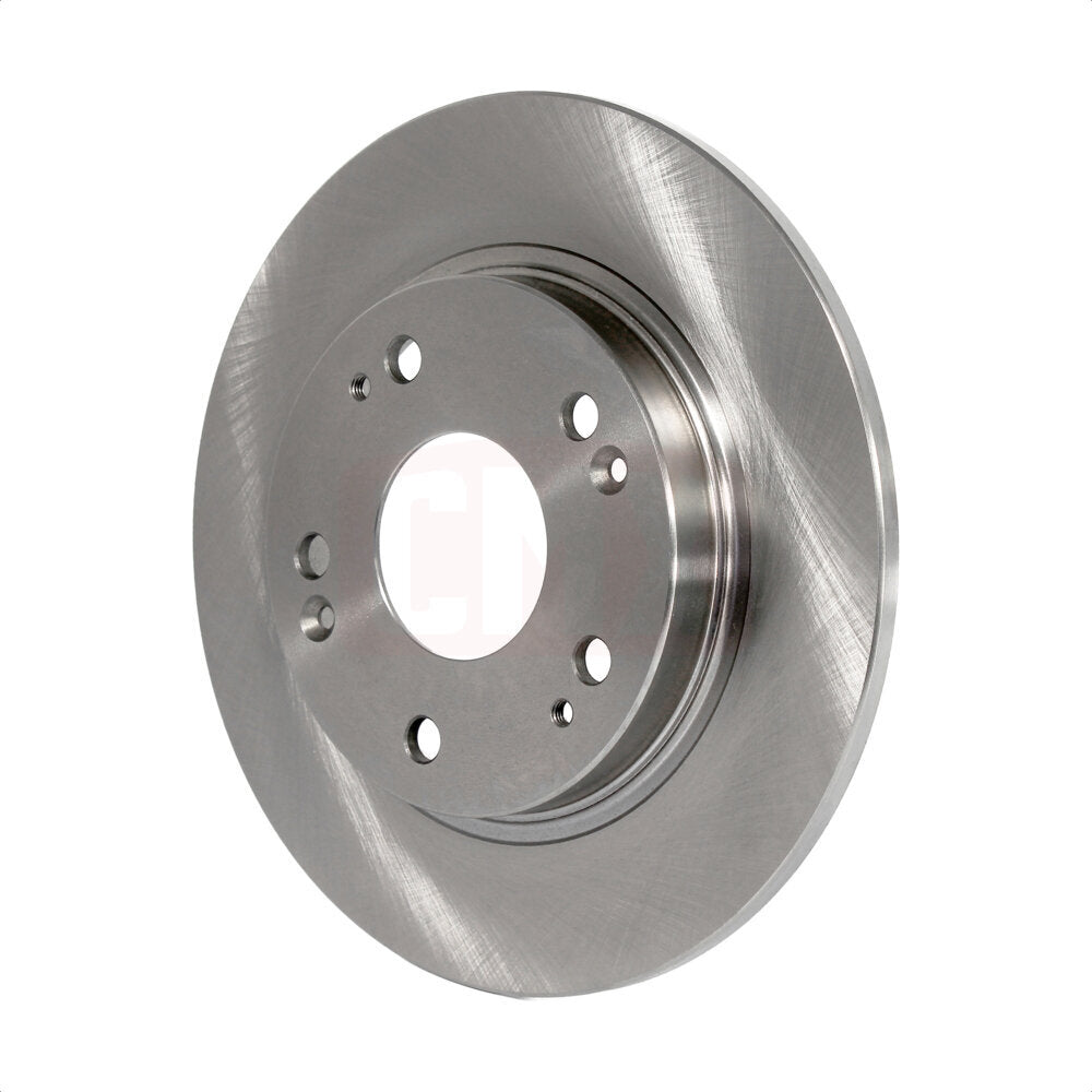 Rear Disc Brake Rotor 8-980914 For 2011-2015 Honda CR-Z