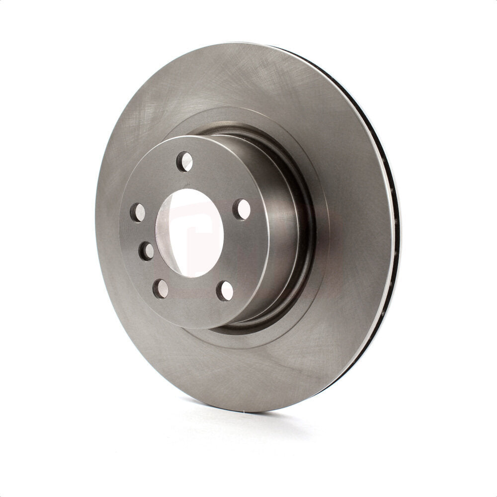 Rear Disc Brake Rotor 8-980924 For BMW X3 X4