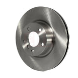 Front Disc Brake Rotor 8-980925 For BMW X3 X4