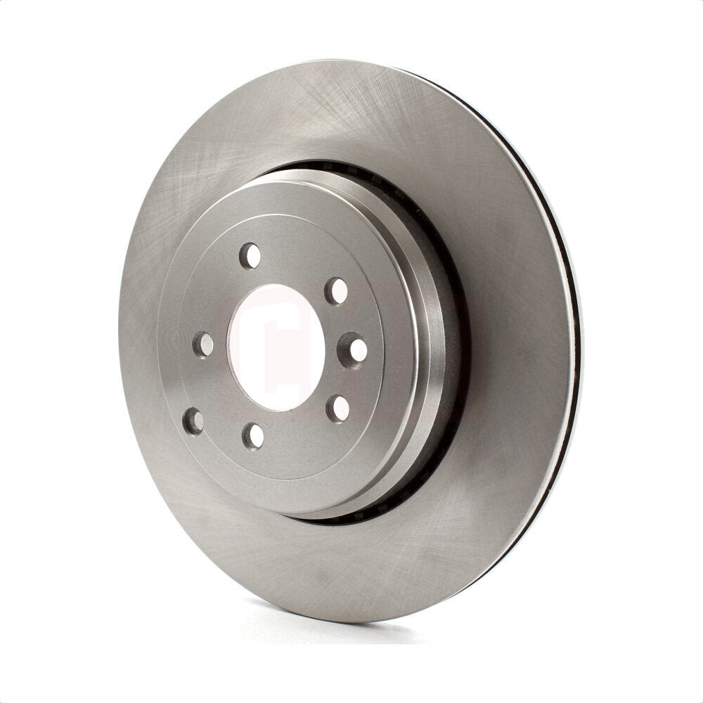 Rear Disc Brake Rotor 8-980927 For 2010-2013 Land Rover Range Sport Supercharged