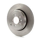 Rear Disc Brake Rotor 8-980927 For 2010-2013 Land Rover Range Sport Supercharged