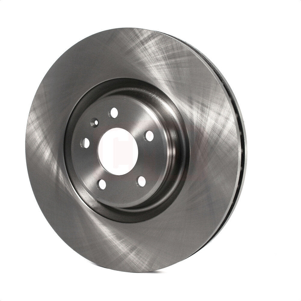 Front Disc Brake Rotor 8-980939 For Audi A6 Quattro A7