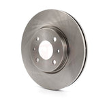 Front Disc Brake Rotor 8-980950 For 2012-2017 Fiat 500 Naturally Aspirated