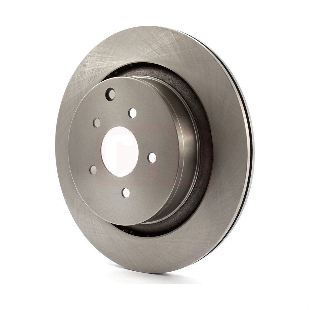 Rear Disc Brake Rotor 8-980951 For INFINITI Q50 M37 Q60 Q70 Q70L QX70 M56 FX50