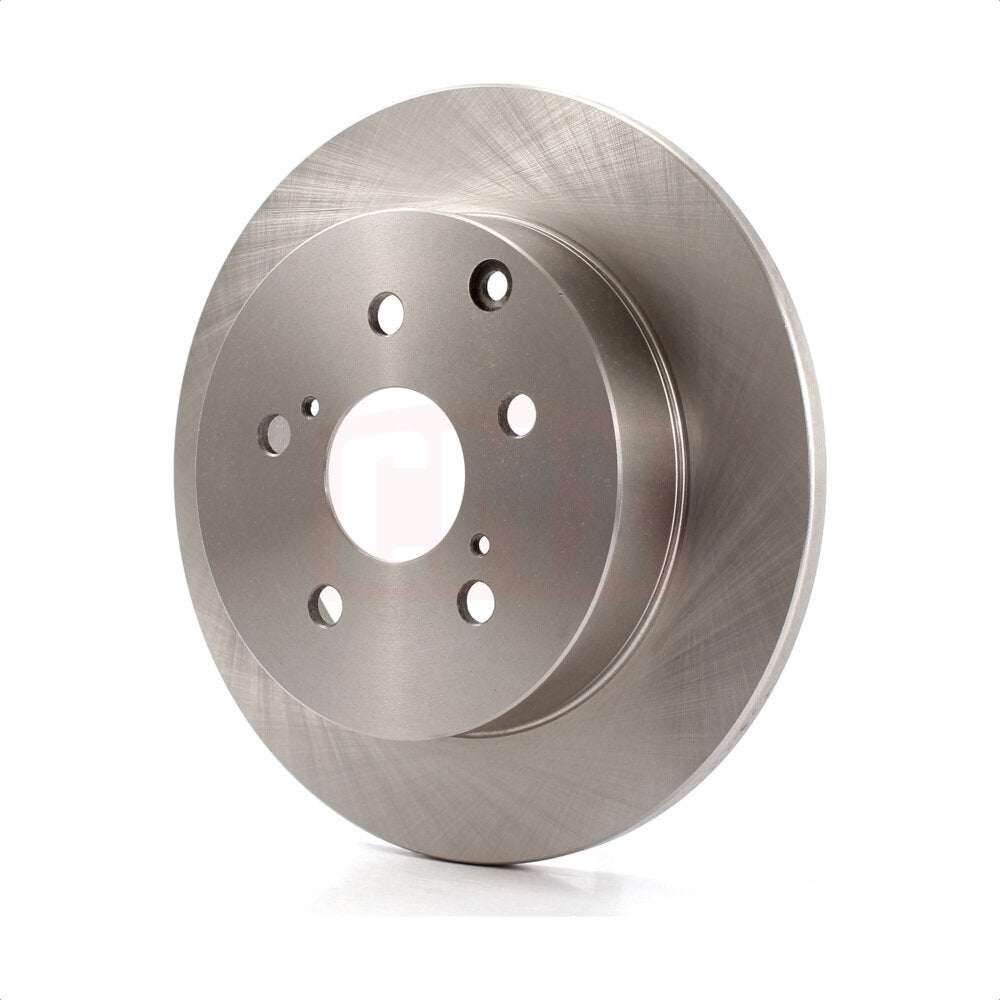 Rear Disc Brake Rotor 8-980955 For Toyota Prius V Mirai