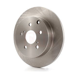 Rear Disc Brake Rotor 8-980955 For Toyota Prius V Mirai