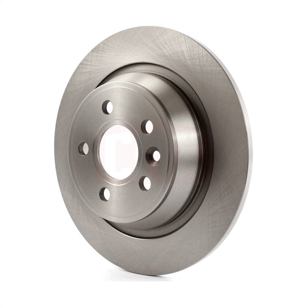 Rear Disc Brake Rotor 8-980956 For 2012-2015 Land Rover Range Evoque