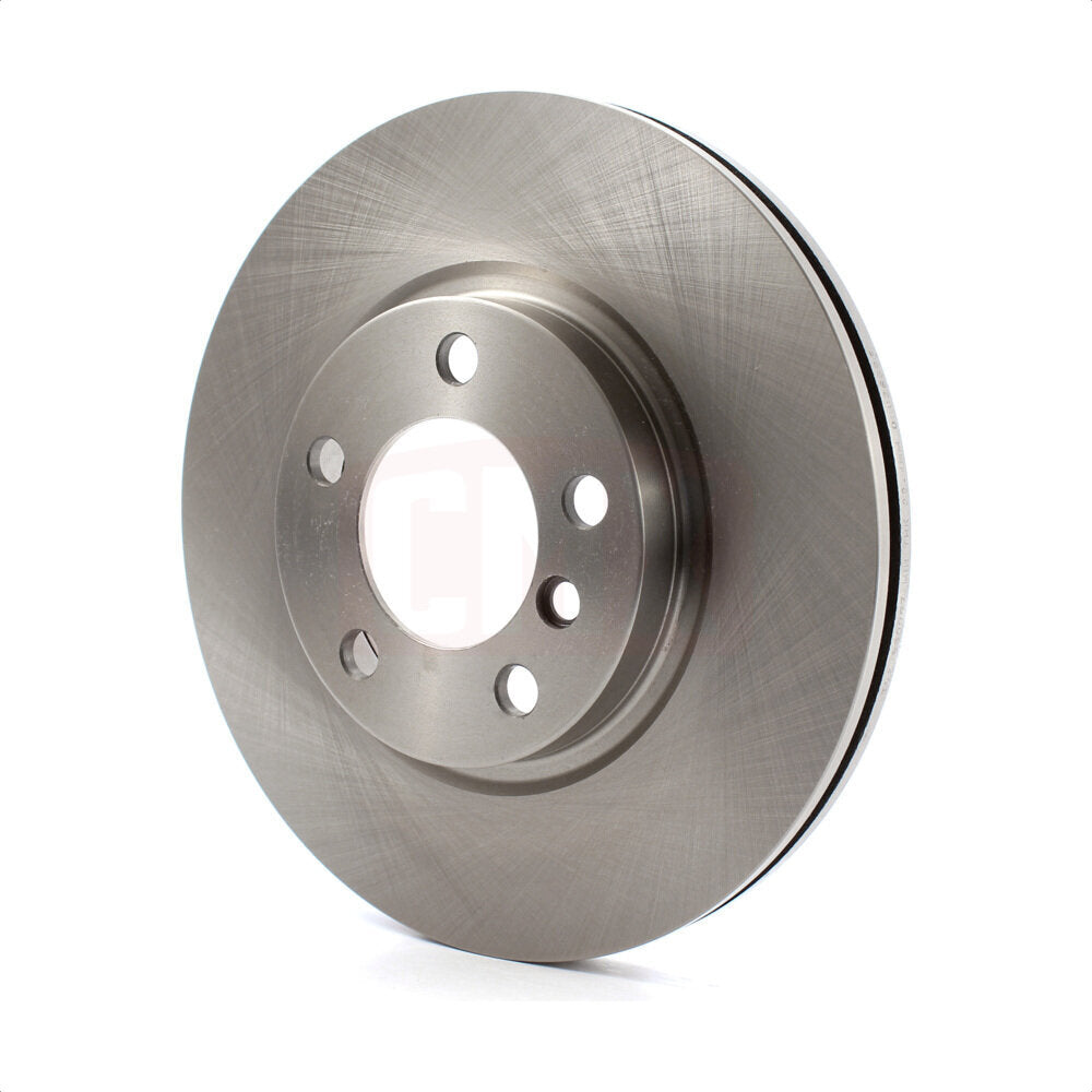 Front Disc Brake Rotor 8-980967 For Mini Cooper Countryman Paceman