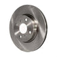 Front Disc Brake Rotor 8-980971 For Scion iQ