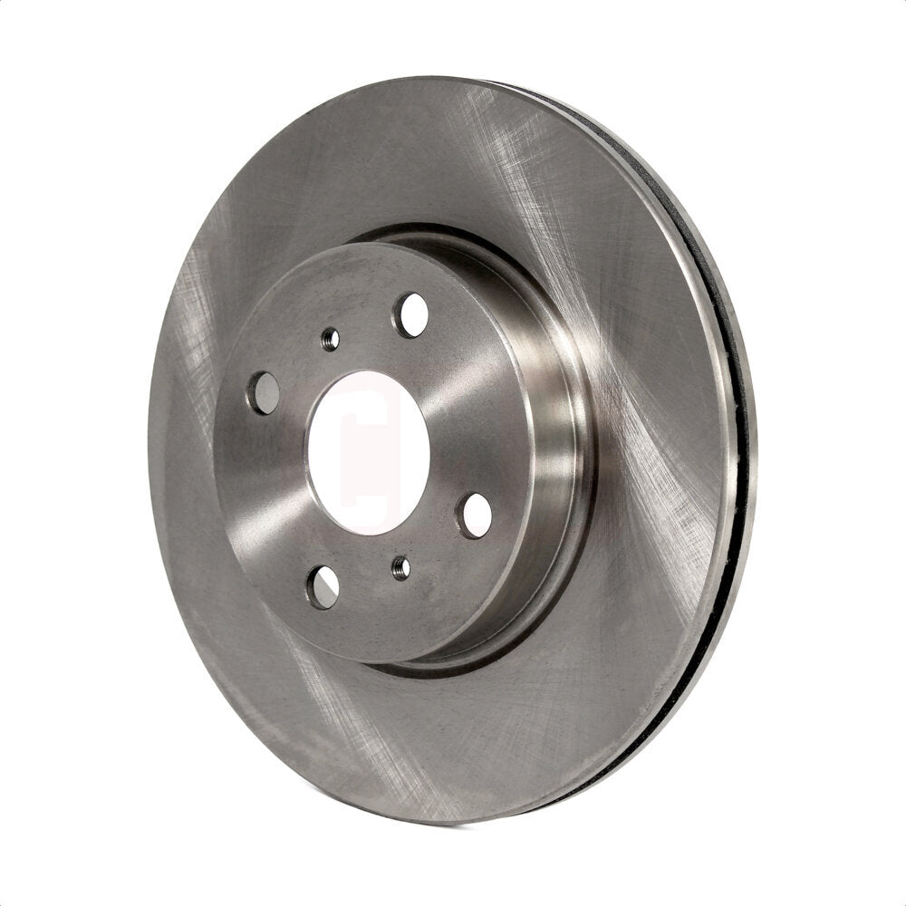 Front Disc Brake Rotor 8-980971 For Scion iQ