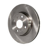 Front Disc Brake Rotor 8-980971 For Scion iQ