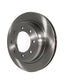 Rear Disc Brake Rotor 8-980974 For 2012-2021 Nissan NV2500 NV3500 NV1500