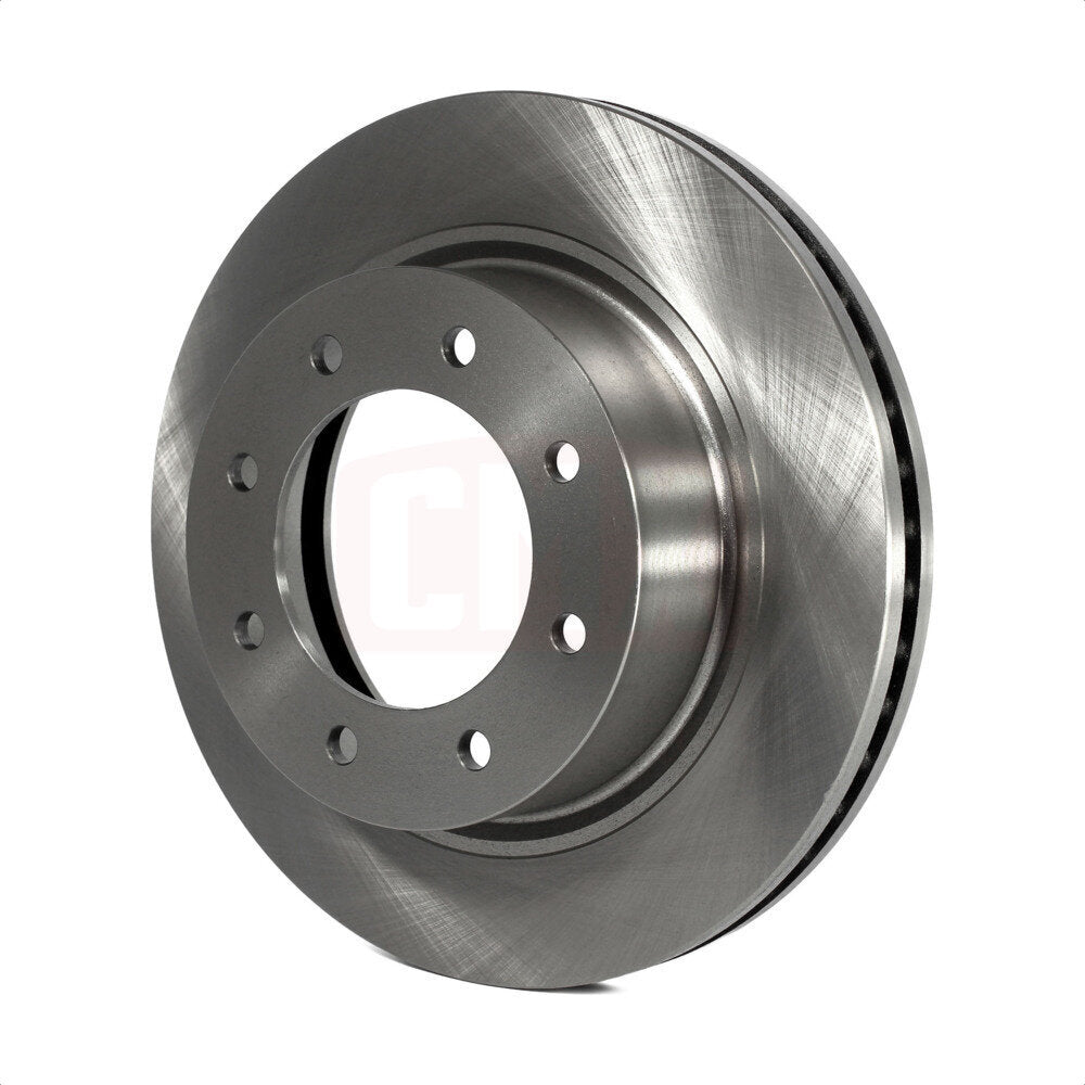 Front Disc Brake Rotor 8-980975 For 2012-2021 Nissan NV2500 NV3500 NV1500