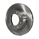 Front Disc Brake Rotor 8-980975 For 2012-2021 Nissan NV2500 NV3500 NV1500