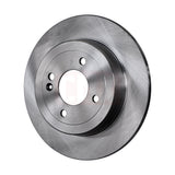 Rear Disc Brake Rotor 8-980980 For Hyundai Accent Kia Rio