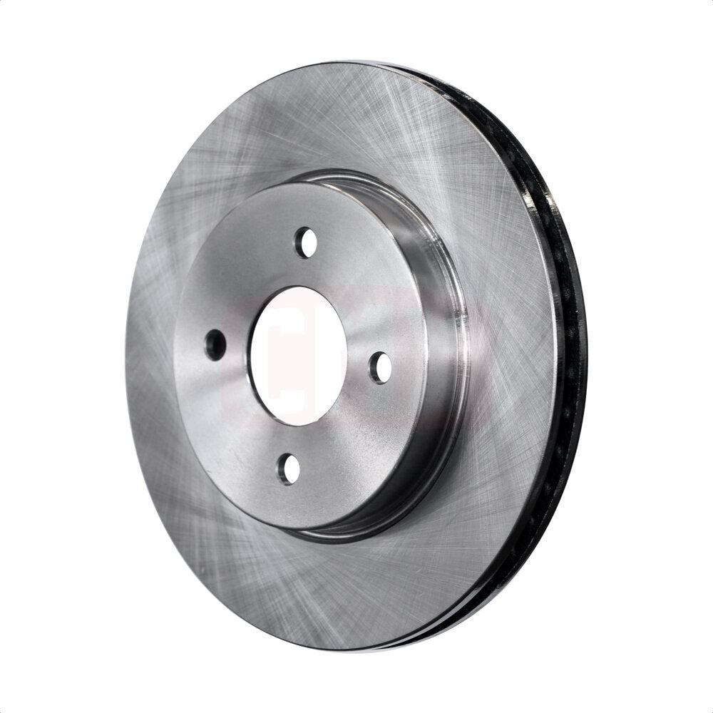 Front Disc Brake Rotor 8-980981 For Nissan Versa Note Micra