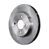 Front Disc Brake Rotor 8-980981 For Nissan Versa Note Micra