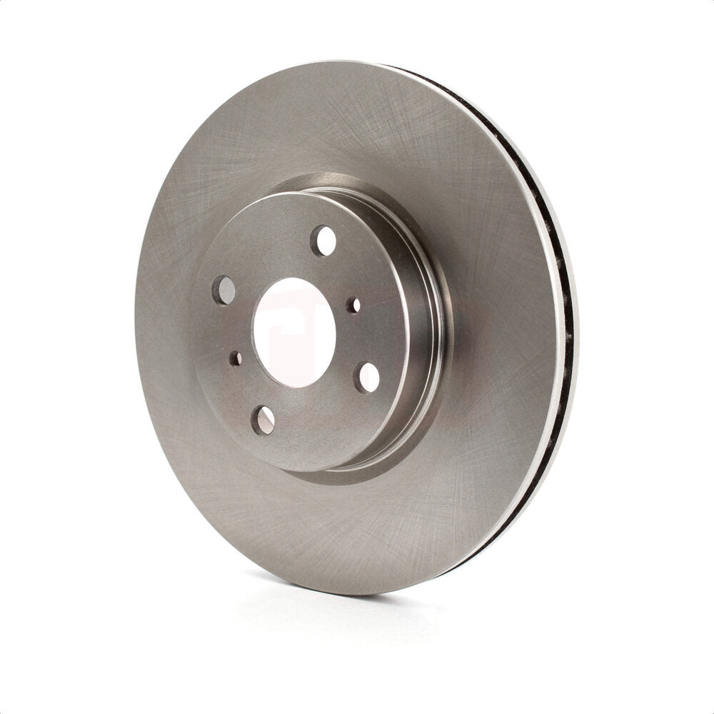 Front Disc Brake Rotor 8-980987 For Toyota Yaris