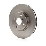 Front Disc Brake Rotor 8-980987 For Toyota Yaris