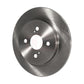Rear Disc Brake Rotor 8-980993 For 2012-2018 Toyota Yaris