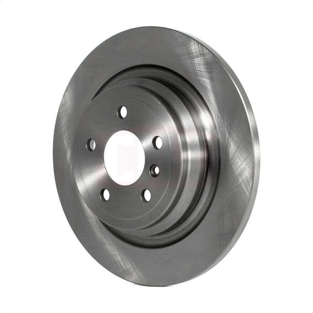 Rear Disc Brake Rotor 8-981004 For Mercedes-Benz ML350 GLE350 ML250 GLE300d