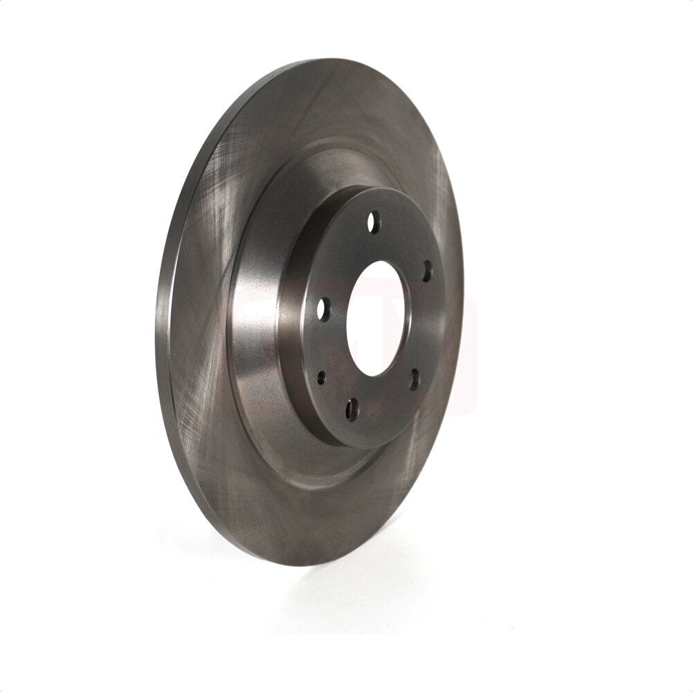Rear Disc Brake Rotor 8-981008 For Mazda CX-5 CX-30 MX-30 EV