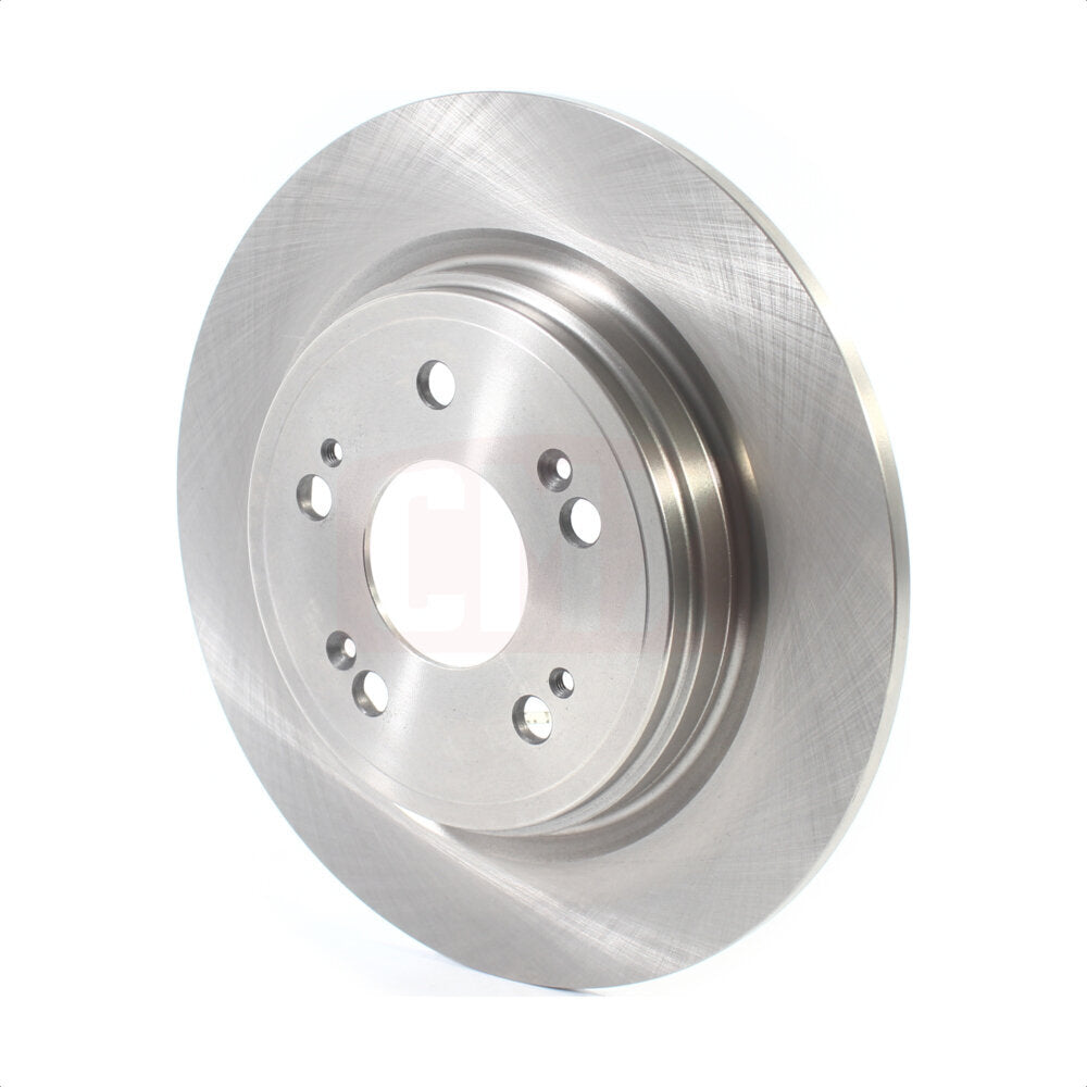 Rear Disc Brake Rotor 8-981020 For 2014-2020 Acura RLX
